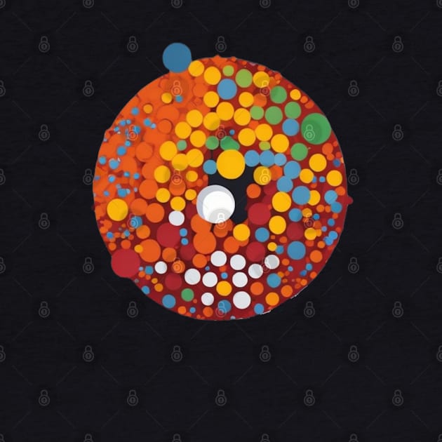 Dot day by ShadowTEEStore